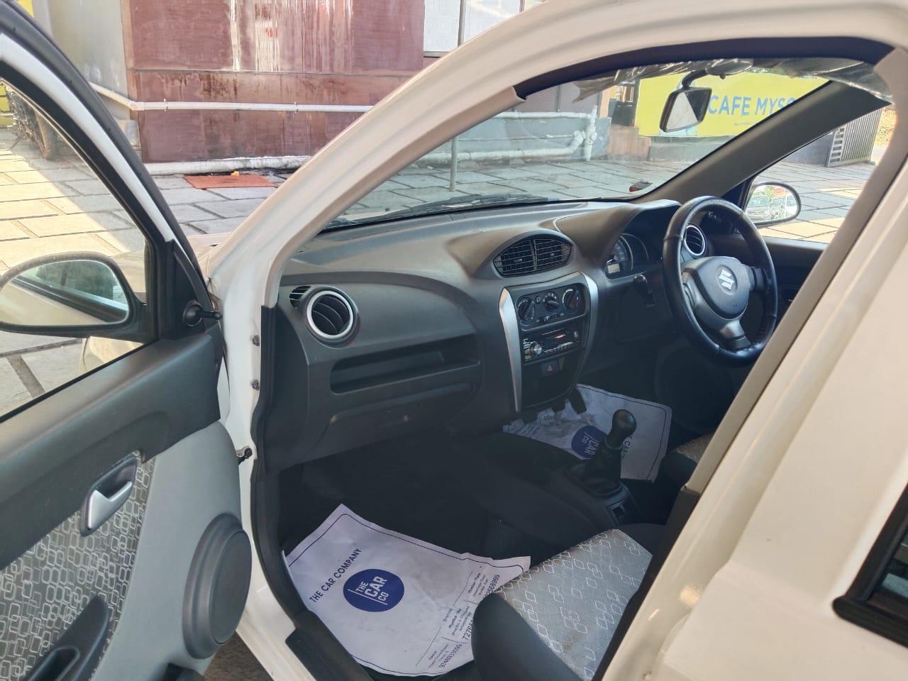 यूज़्ड 2016 मारुति सुजुकी अल्टो 800, Thottada, Kannur 15 यूज़्ड 2016 मारुति सुजुकी अल्टो 800, Thottada, Kannur 15