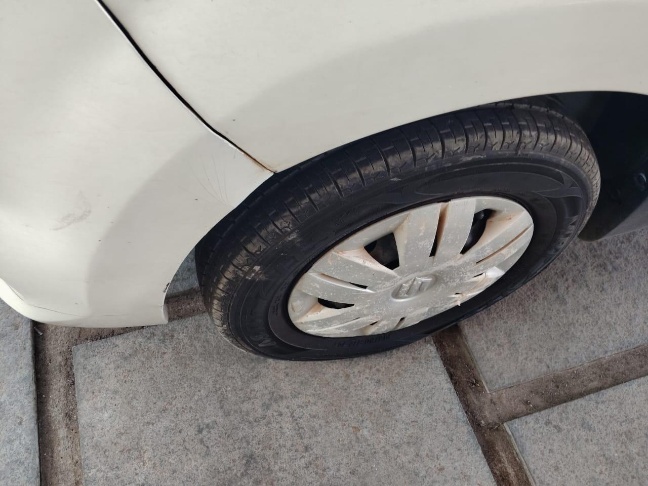 यूज़्ड 2016 मारुति सुजुकी अल्टो 800, Thottada, Kannur 8 यूज़्ड 2016 मारुति सुजुकी अल्टो 800, Thottada, Kannur 8