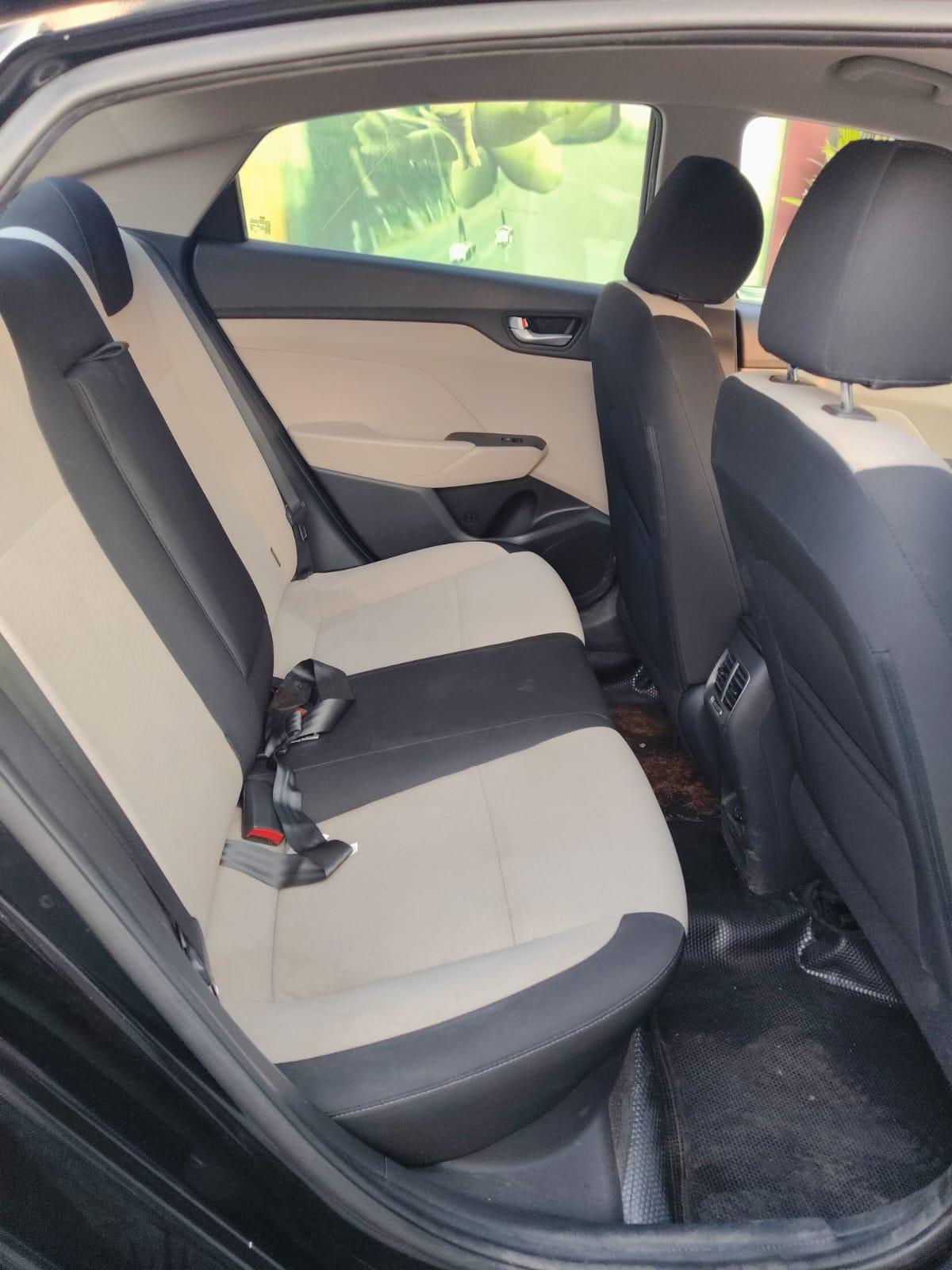 यूज़्ड 2018 ह्युंडई वरना, Thottada, Kannur 13 यूज़्ड 2018 ह्युंडई वरना, Thottada, Kannur 13