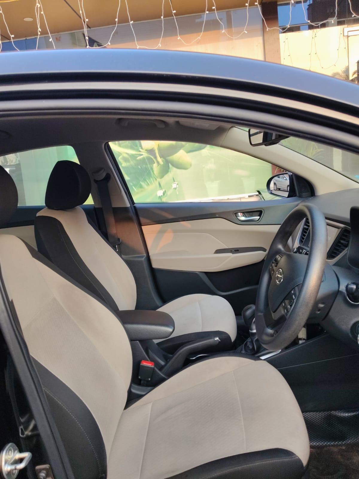 यूज़्ड 2018 ह्युंडई वरना, Thottada, Kannur 12 यूज़्ड 2018 ह्युंडई वरना, Thottada, Kannur 12