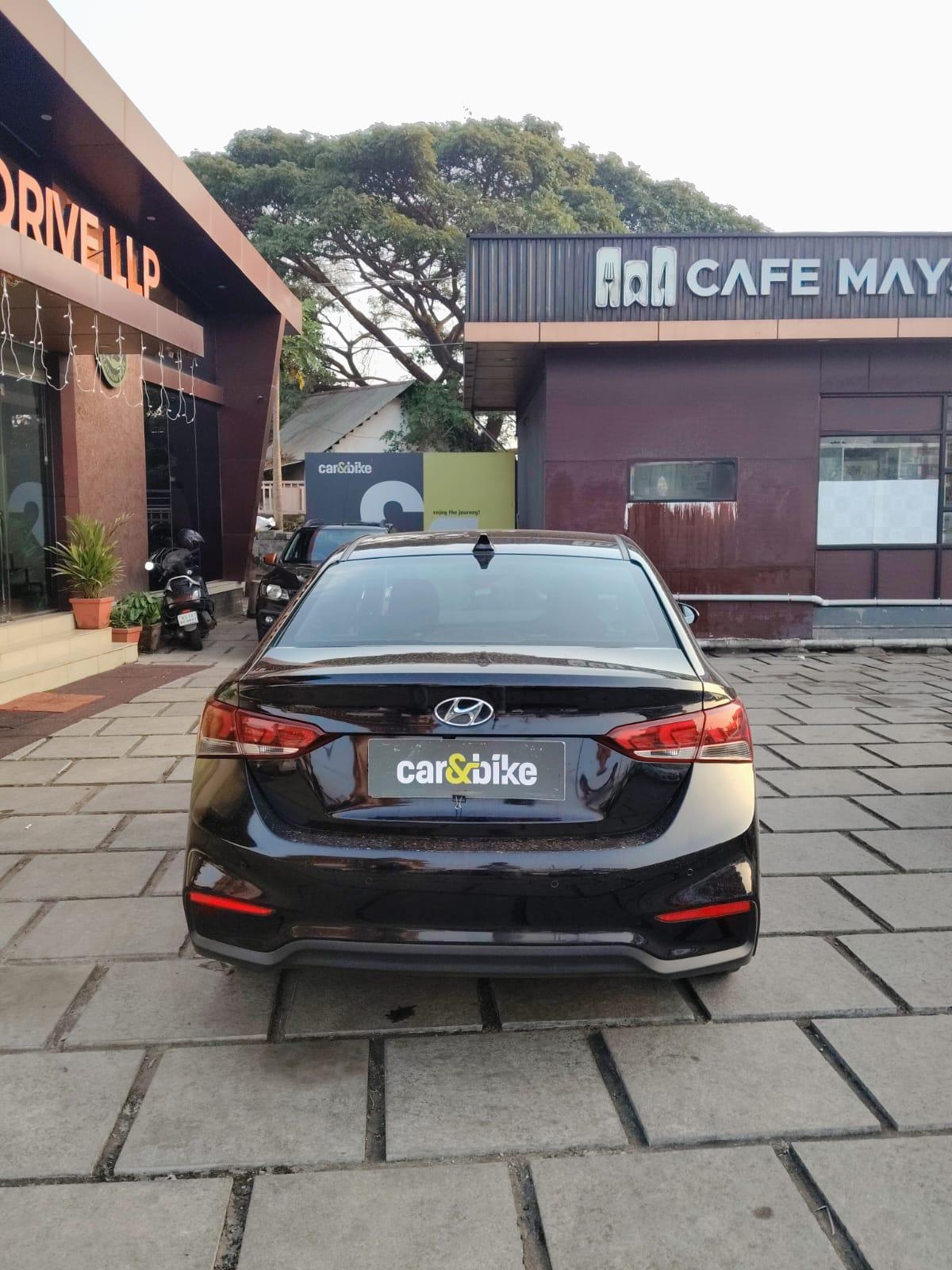 यूज़्ड 2018 ह्युंडई वरना, Thottada, Kannur 3 यूज़्ड 2018 ह्युंडई वरना, Thottada, Kannur 3