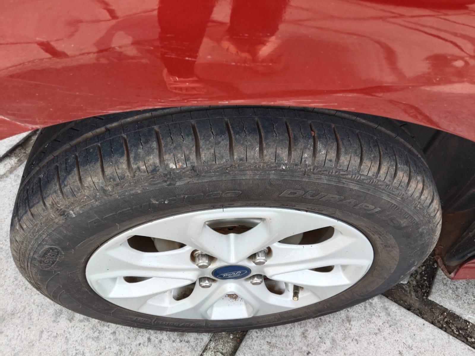 यूज़्ड 2017 फोर्ड फीगो, Thottada, Kannur 8 यूज़्ड 2017 फोर्ड फीगो, Thottada, Kannur 8