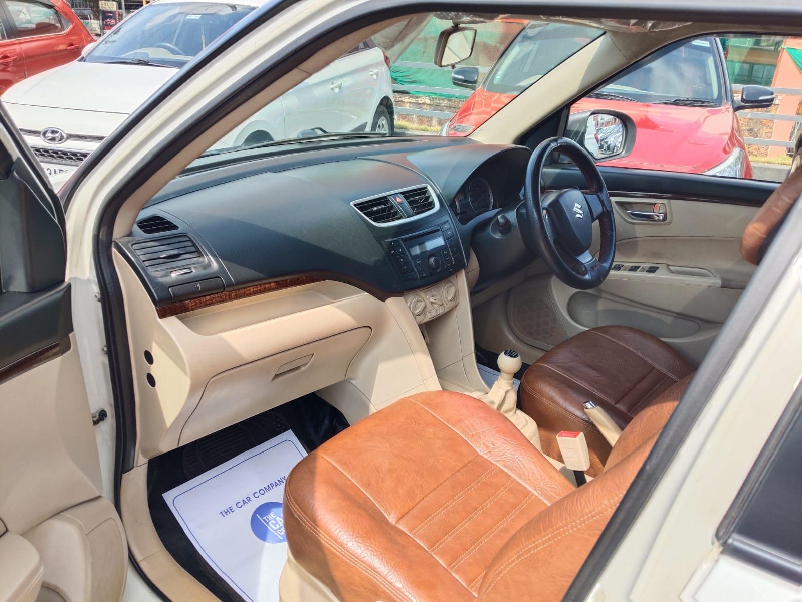 यूज़्ड 2013 मारुति सुजुकी स्विफ्ट डिज़ायर, Thottada, Kannur 15 यूज़्ड 2013 मारुति सुजुकी स्विफ्ट डिज़ायर, Thottada, Kannur 15