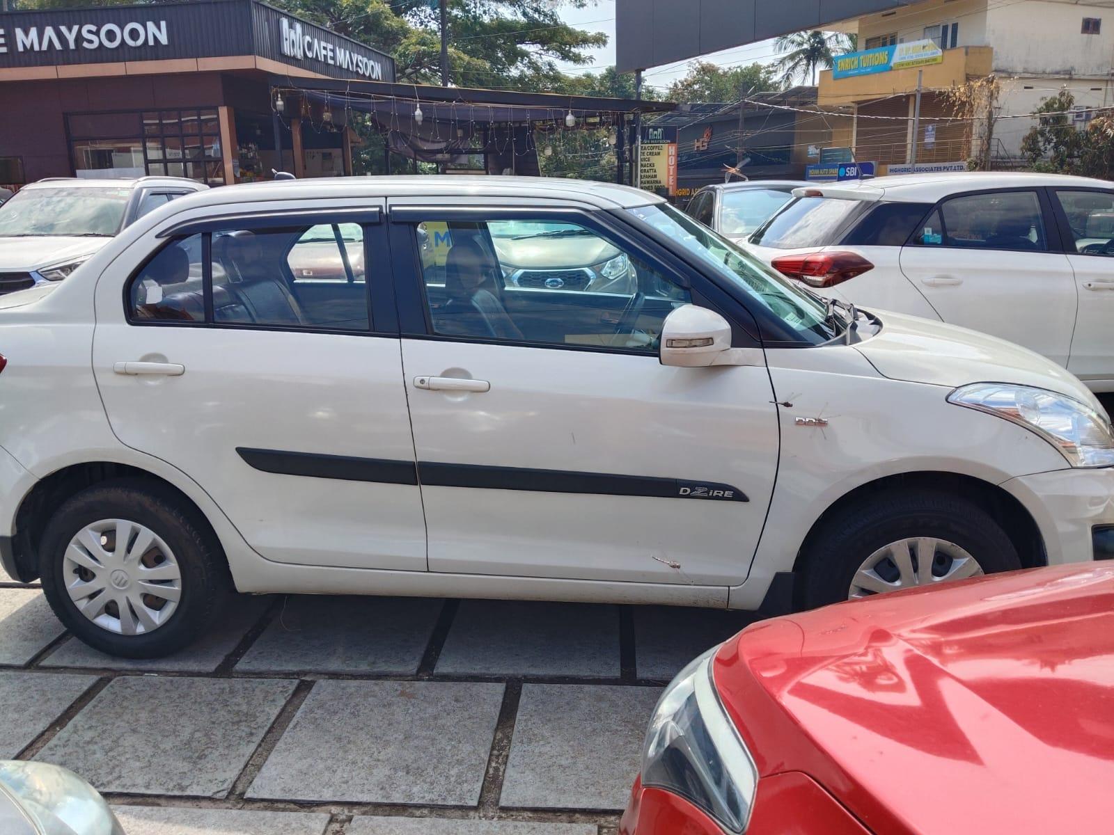 यूज़्ड 2013 मारुति सुजुकी स्विफ्ट डिज़ायर, Thottada, Kannur 5 यूज़्ड 2013 मारुति सुजुकी स्विफ्ट डिज़ायर, Thottada, Kannur 5