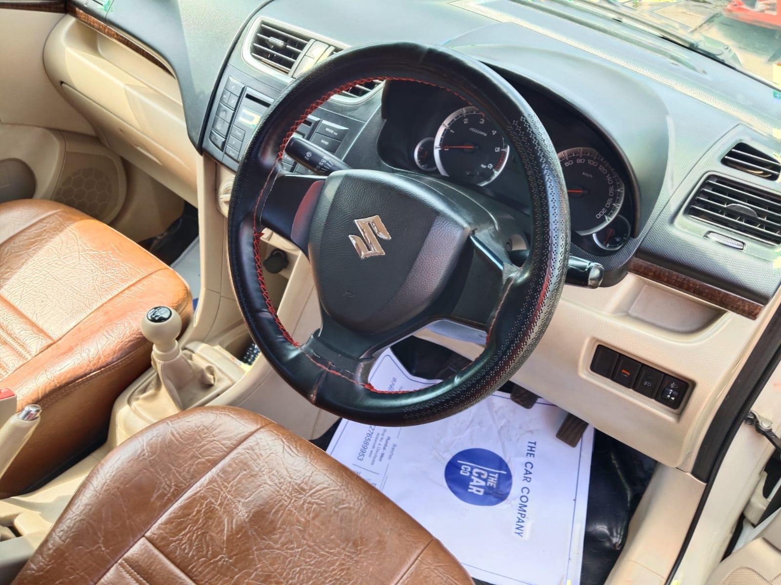 यूज़्ड 2013 मारुति सुजुकी स्विफ्ट डिज़ायर, Thottada, Kannur 12 यूज़्ड 2013 मारुति सुजुकी स्विफ्ट डिज़ायर, Thottada, Kannur 12