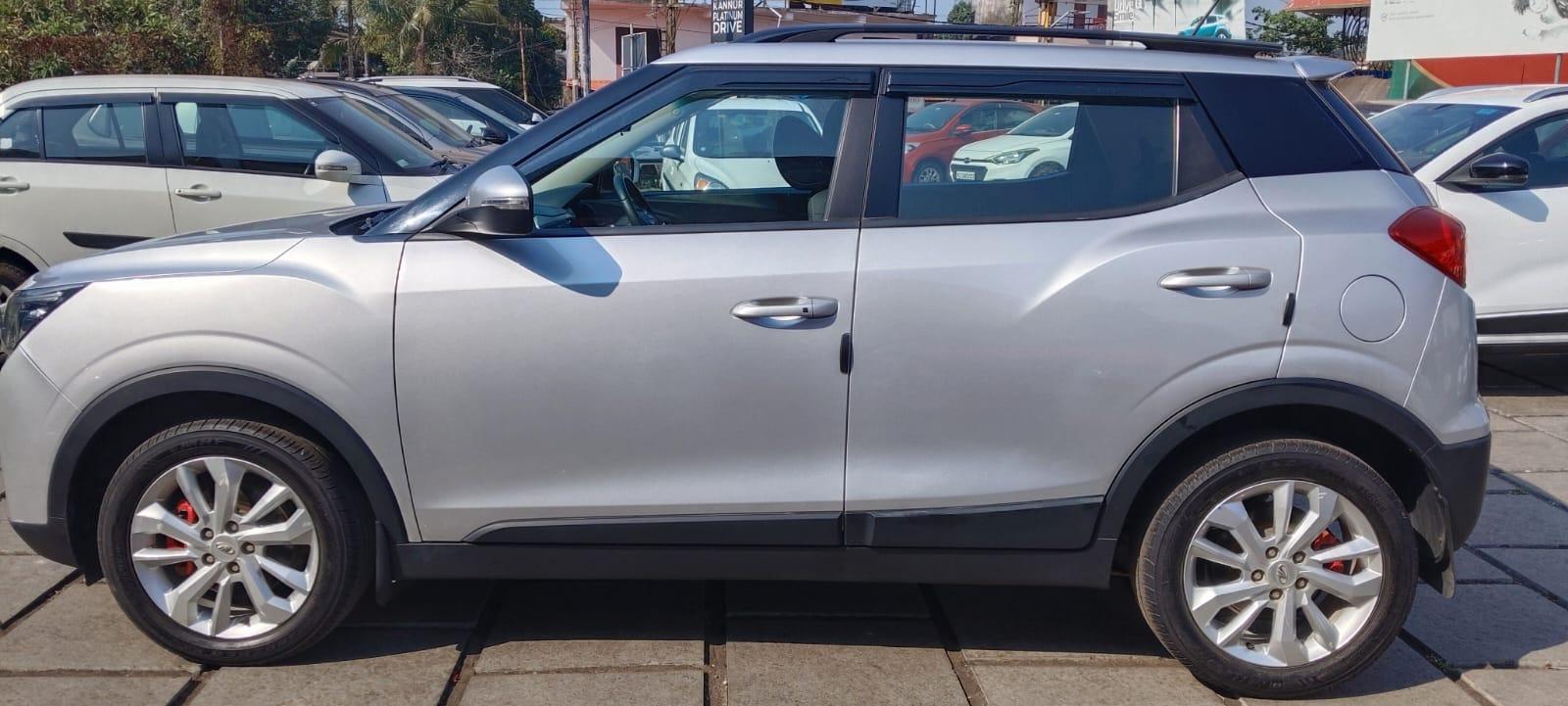 यूज़्ड 2020 महिंद्रा एक्सयूवी300, Thottada, Kannur 1 यूज़्ड 2020 महिंद्रा एक्सयूवी300, Thottada, Kannur 1