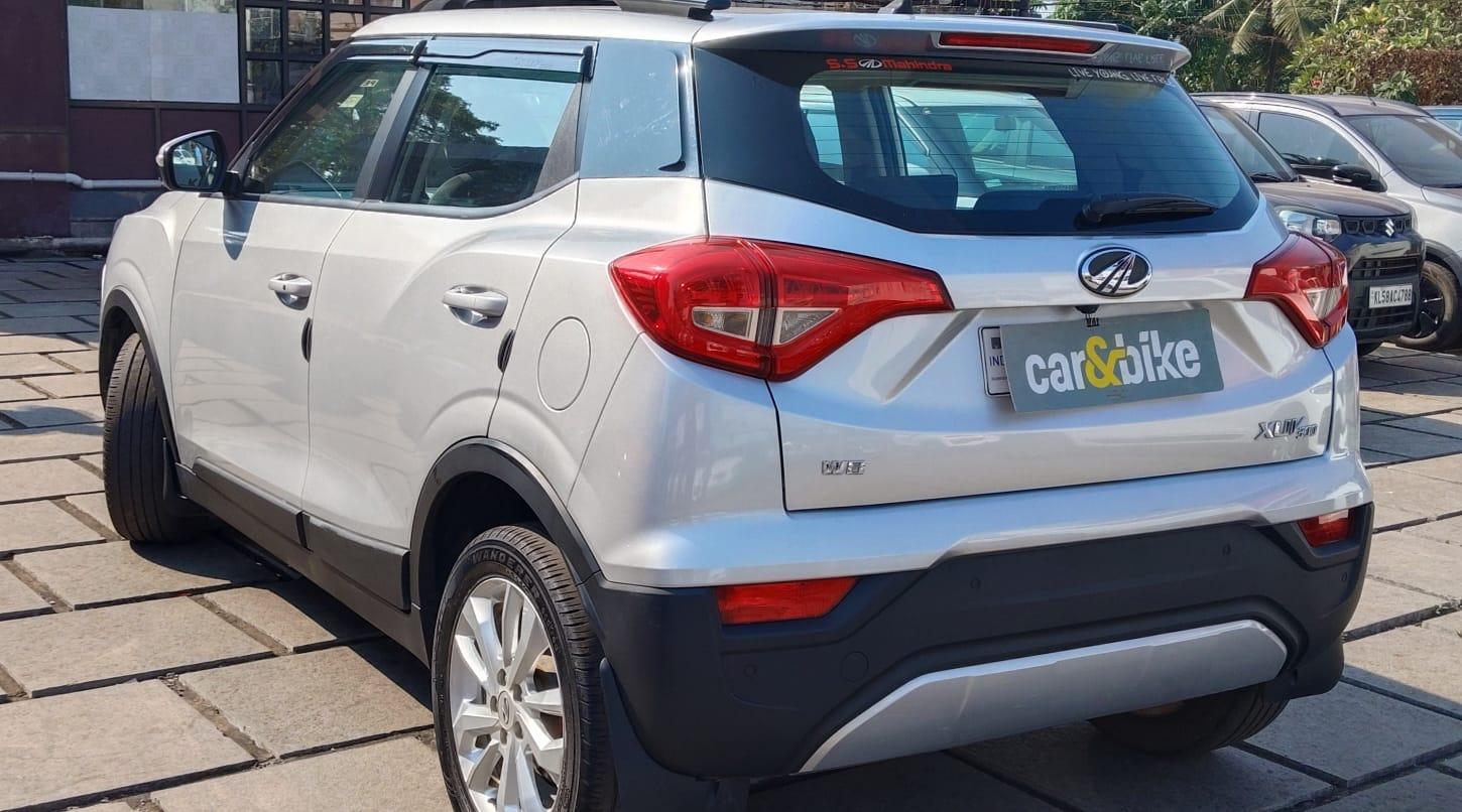 यूज़्ड 2020 महिंद्रा एक्सयूवी300, Thottada, Kannur 2 यूज़्ड 2020 महिंद्रा एक्सयूवी300, Thottada, Kannur 2