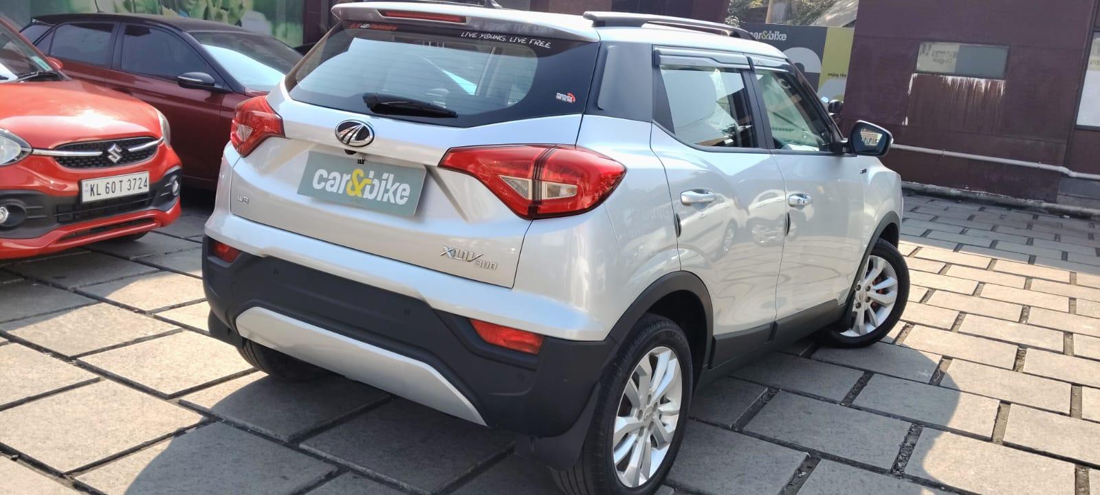 यूज़्ड 2020 महिंद्रा एक्सयूवी300, Thottada, Kannur 4 यूज़्ड 2020 महिंद्रा एक्सयूवी300, Thottada, Kannur 4