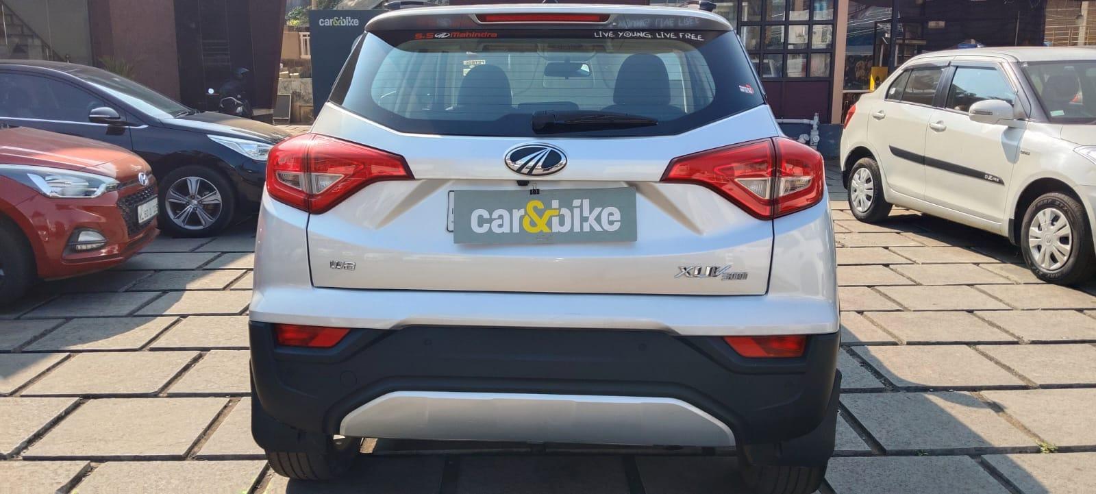 यूज़्ड 2020 महिंद्रा एक्सयूवी300, Thottada, Kannur 3 यूज़्ड 2020 महिंद्रा एक्सयूवी300, Thottada, Kannur 3