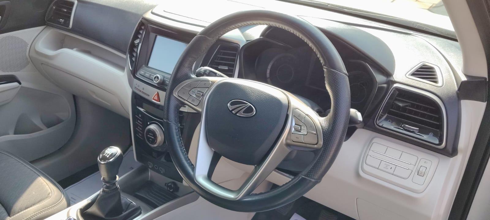 यूज़्ड 2020 महिंद्रा एक्सयूवी300, Thottada, Kannur 12 यूज़्ड 2020 महिंद्रा एक्सयूवी300, Thottada, Kannur 12