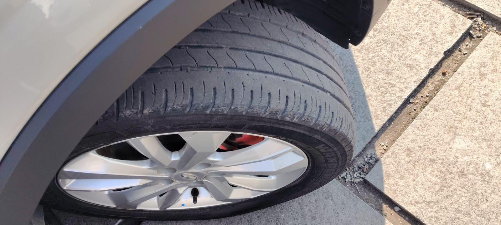 यूज़्ड 2020 महिंद्रा एक्सयूवी300, Thottada, Kannur 8 यूज़्ड 2020 महिंद्रा एक्सयूवी300, Thottada, Kannur 8