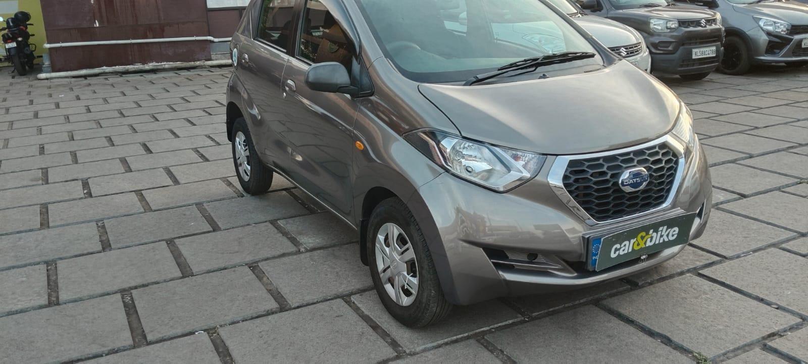 यूज़्ड 2018 डैटसन रेडी-गो, Thottada, Kannur 6 यूज़्ड 2018 डैटसन रेडी-गो, Thottada, Kannur 6