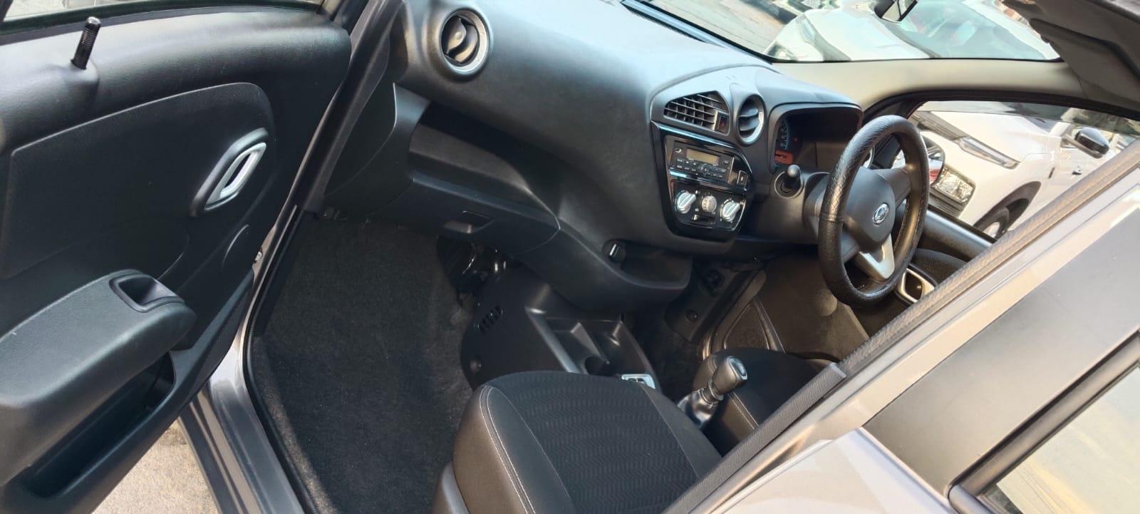 यूज़्ड 2018 डैटसन रेडी-गो, Thottada, Kannur 13 यूज़्ड 2018 डैटसन रेडी-गो, Thottada, Kannur 13