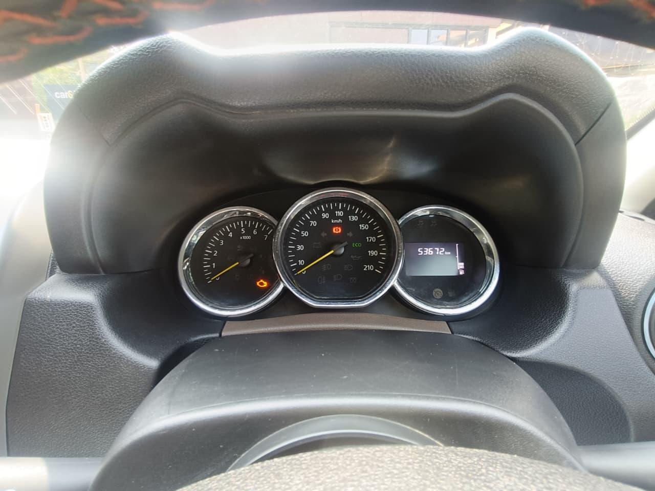 यूज़्ड 2019 रेनो डस्टर, Thottada, Kannur 9 यूज़्ड 2019 रेनो डस्टर, Thottada, Kannur 9