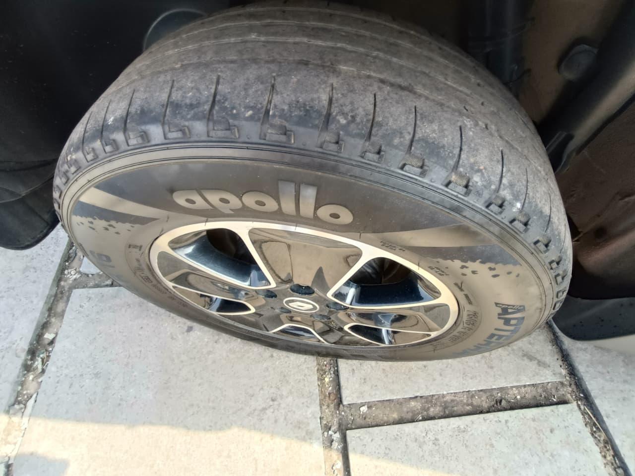 यूज़्ड 2019 रेनो डस्टर, Thottada, Kannur 7 यूज़्ड 2019 रेनो डस्टर, Thottada, Kannur 7