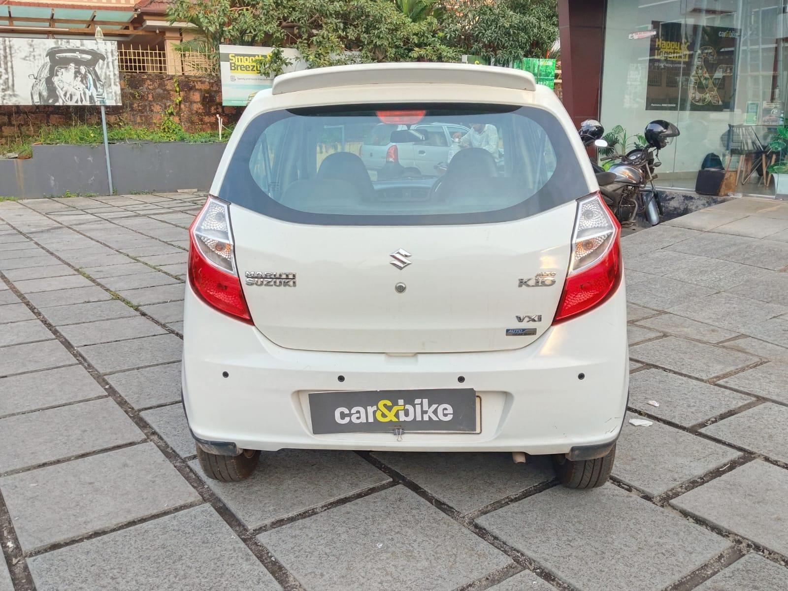 यूज़्ड 2015 मारुति सुजुकी अल्टो के10, Thottada, Kannur 3 यूज़्ड 2015 मारुति सुजुकी अल्टो के10, Thottada, Kannur 3