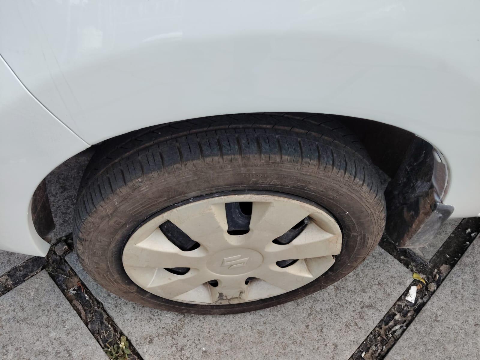 यूज़्ड 2015 मारुति सुजुकी अल्टो के10, Thottada, Kannur 8 यूज़्ड 2015 मारुति सुजुकी अल्टो के10, Thottada, Kannur 8