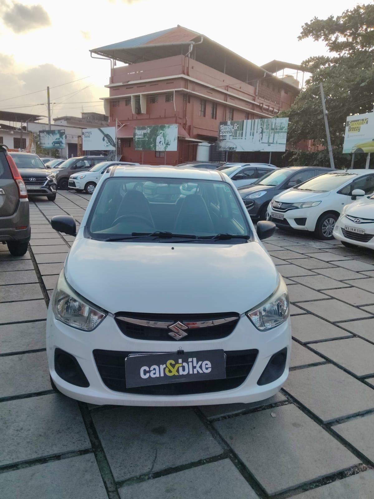 यूज़्ड 2016 मारुति सुजुकी अल्टो के10, Thottada, Kannur 7 यूज़्ड 2016 मारुति सुजुकी अल्टो के10, Thottada, Kannur 7