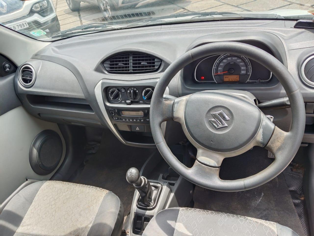 यूज़्ड 2017 मारुति सुजुकी अल्टो 800, Thottada, Kannur 12 यूज़्ड 2017 मारुति सुजुकी अल्टो 800, Thottada, Kannur 12