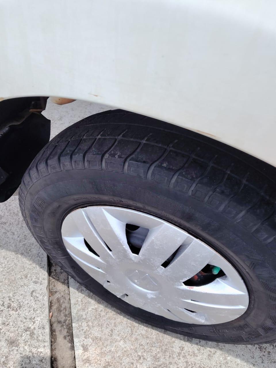 यूज़्ड 2017 मारुति सुजुकी अल्टो 800, Thottada, Kannur 8 यूज़्ड 2017 मारुति सुजुकी अल्टो 800, Thottada, Kannur 8