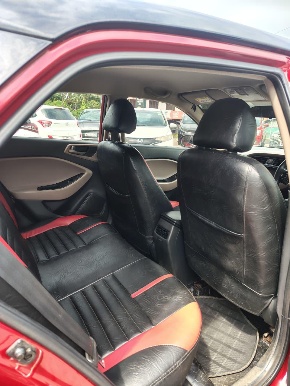 यूज़्ड 2018 ह्युंडई ईलाइट आई20, Thottada, Kannur 14 यूज़्ड 2018 ह्युंडई ईलाइट आई20, Thottada, Kannur 14