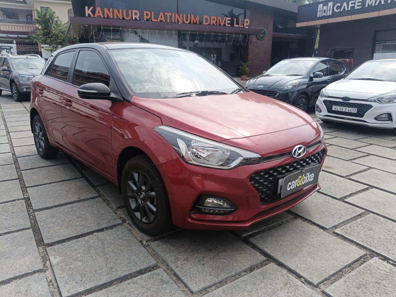 यूज़्ड 2018 ह्युंडई ईलाइट आई20, Thottada, Kannur 6 यूज़्ड 2018 ह्युंडई ईलाइट आई20, Thottada, Kannur 6