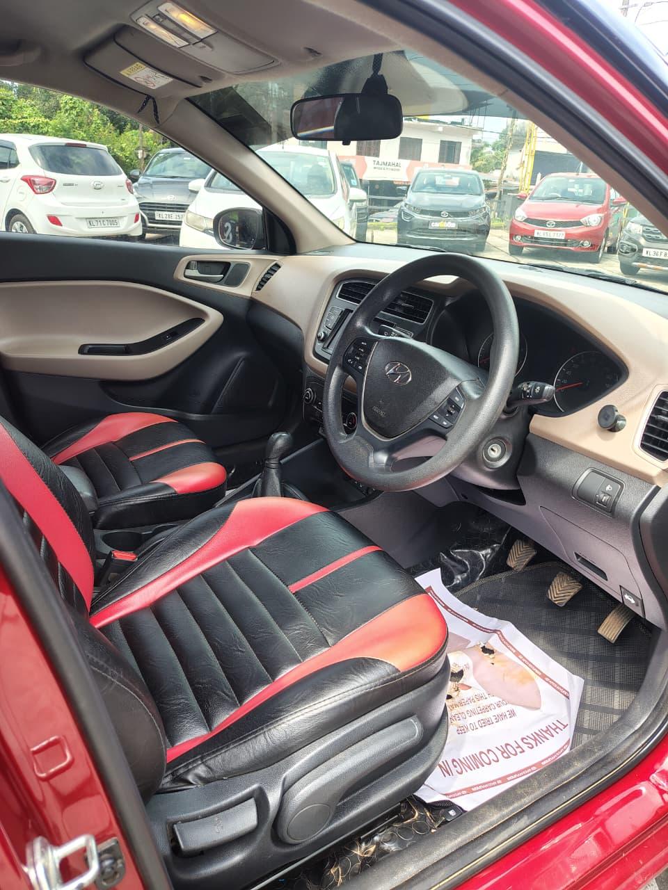 यूज़्ड 2018 ह्युंडई ईलाइट आई20, Thottada, Kannur 13 यूज़्ड 2018 ह्युंडई ईलाइट आई20, Thottada, Kannur 13