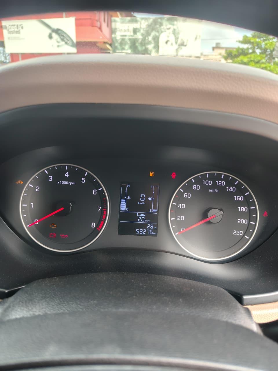 यूज़्ड 2018 ह्युंडई ईलाइट आई20, Thottada, Kannur 10 यूज़्ड 2018 ह्युंडई ईलाइट आई20, Thottada, Kannur 10