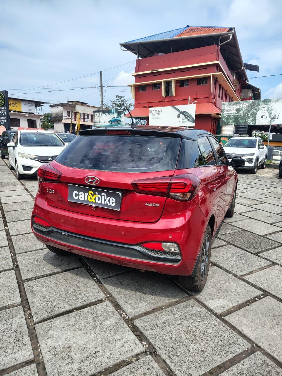 यूज़्ड 2018 ह्युंडई ईलाइट आई20, Thottada, Kannur 4 यूज़्ड 2018 ह्युंडई ईलाइट आई20, Thottada, Kannur 4