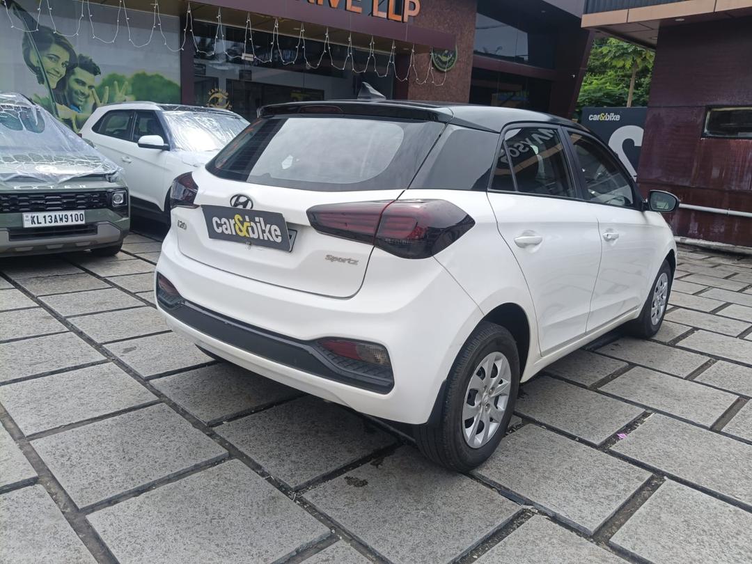 UsedCar
