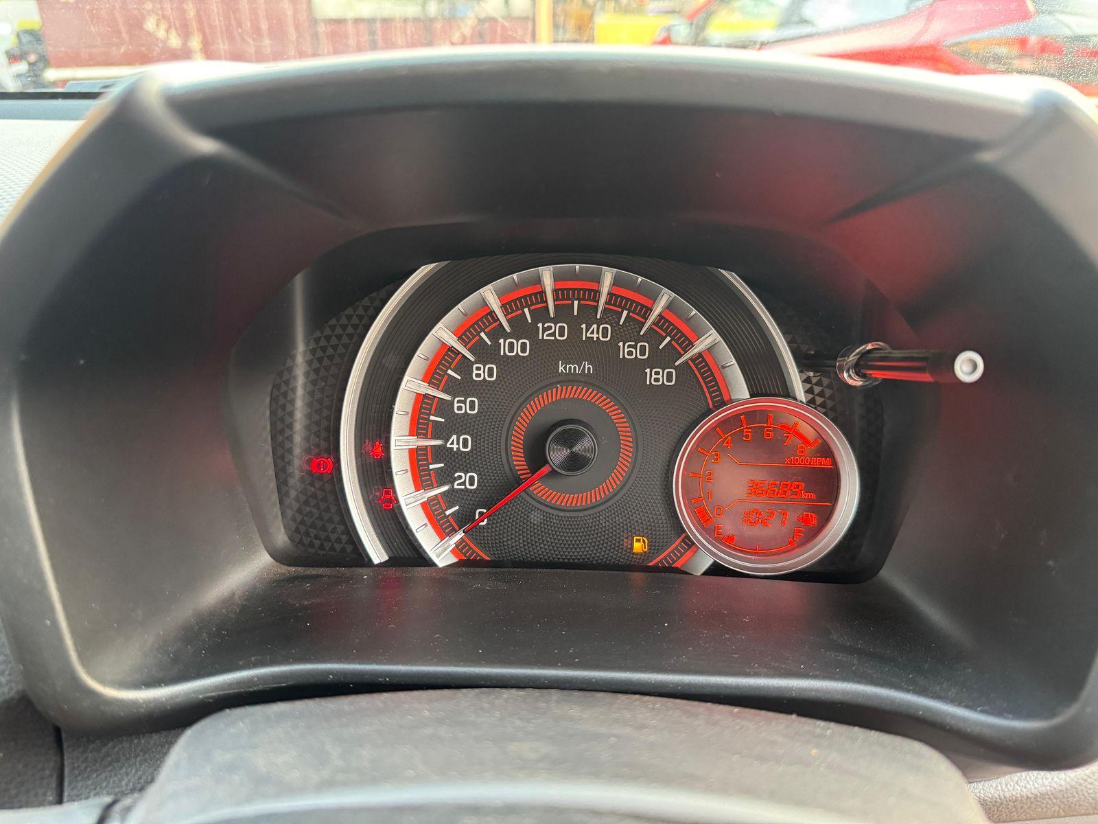 यूज़्ड 2021 मारुति सुजुकी सेलेरियो, Thottada, Kannur 7 यूज़्ड 2021 मारुति सुजुकी सेलेरियो, Thottada, Kannur 7