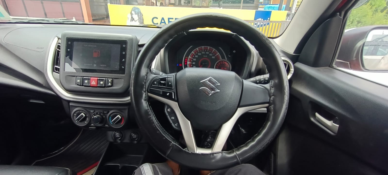 Used 2021 Maruti Suzuki Celerio Used 2021 Maruti Suzuki Celerio