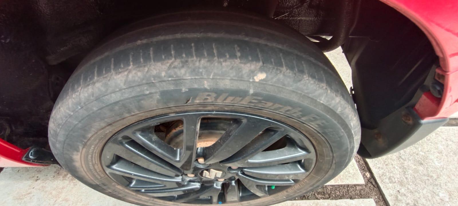 यूज़्ड 2021 मारुति सुजुकी सेलेरियो, Thottada, Kannur 6 यूज़्ड 2021 मारुति सुजुकी सेलेरियो, Thottada, Kannur 6