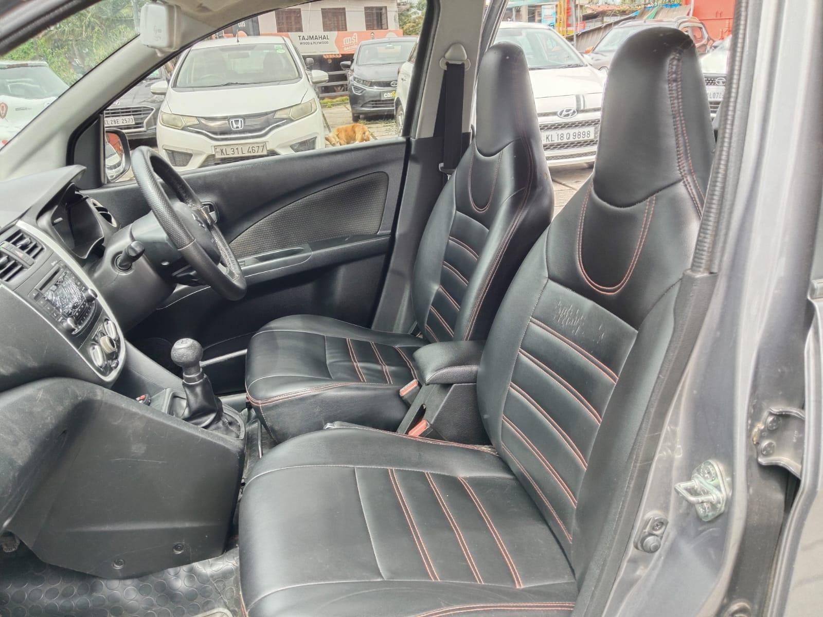 यूज़्ड 2018 मारुति सुजुकी सेलेरियो एक्स, Thottada, Kannur 15 यूज़्ड 2018 मारुति सुजुकी सेलेरियो एक्स, Thottada, Kannur 15