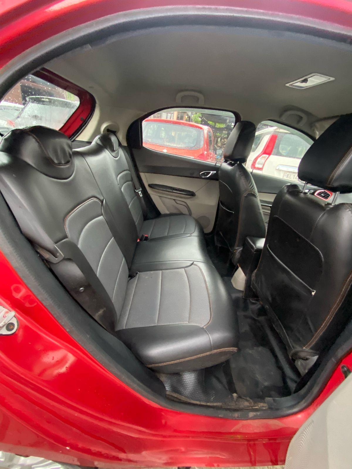 यूज़्ड 2018 टाटा टियागो, Thottada, Kannur 14 यूज़्ड 2018 टाटा टियागो, Thottada, Kannur 14