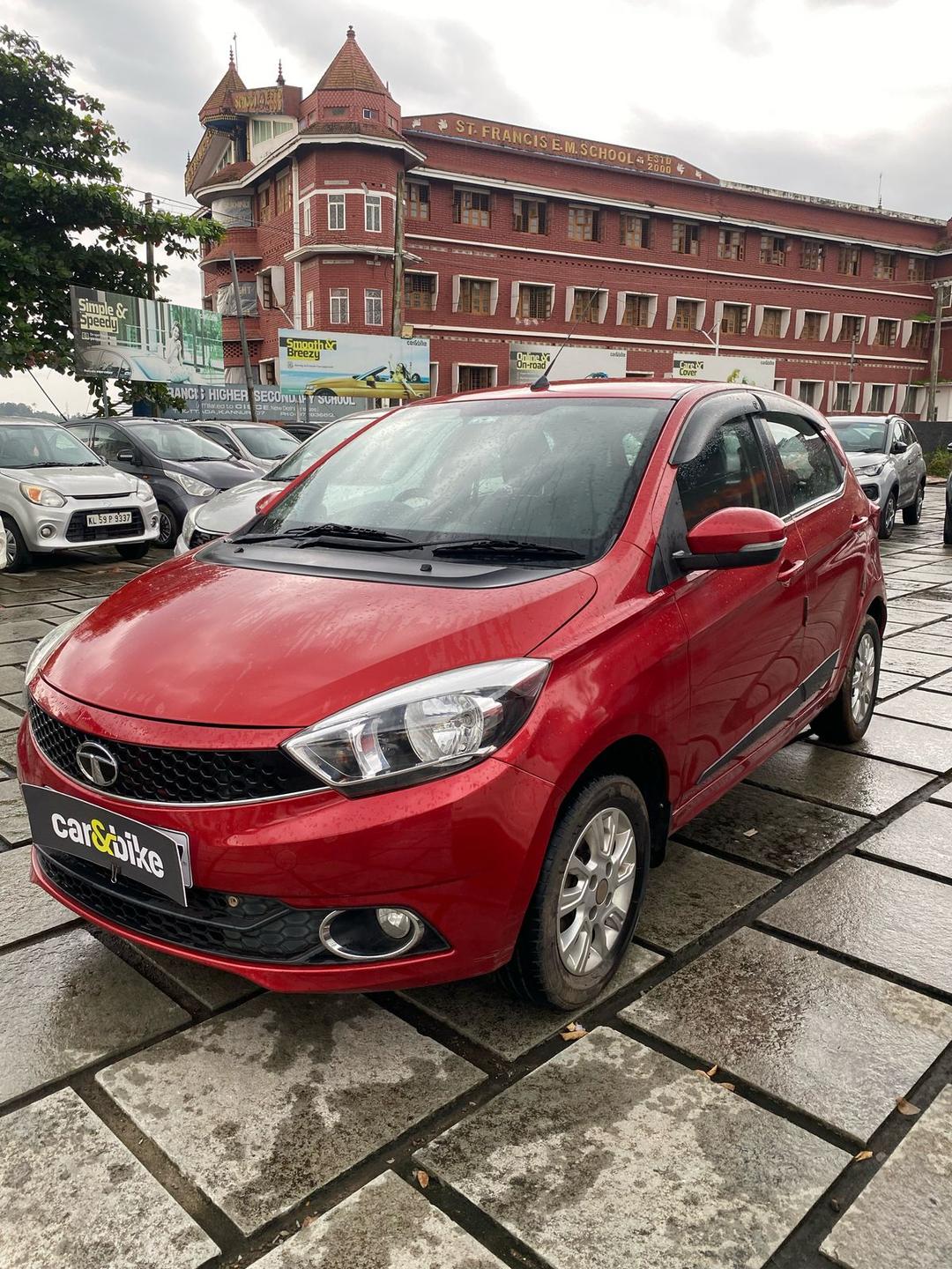 UsedCar