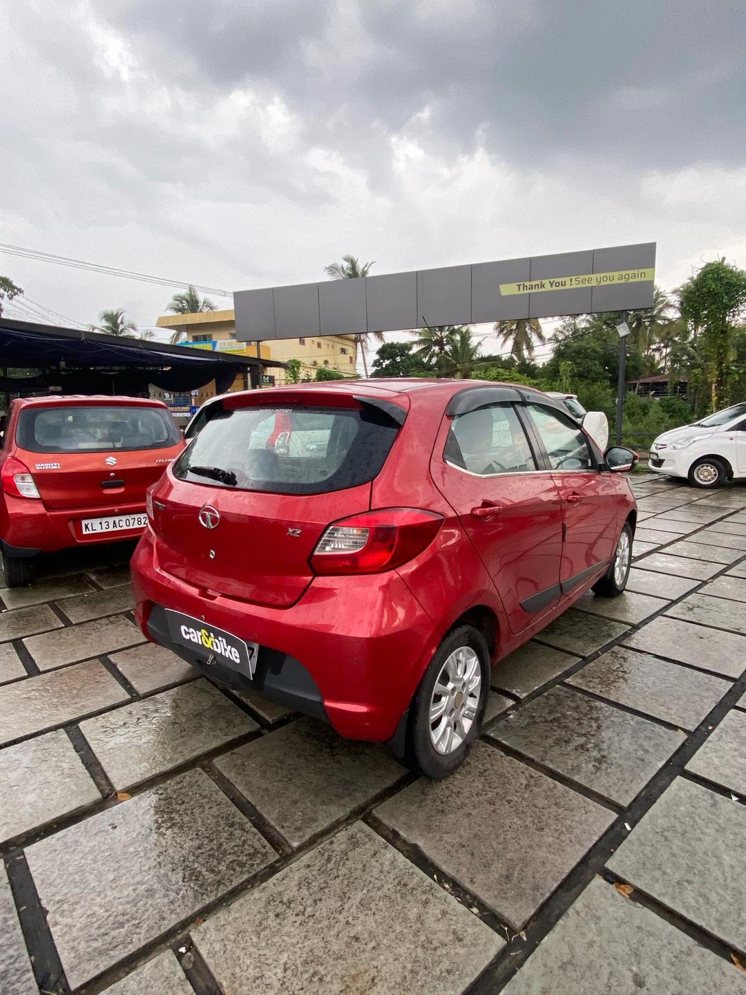 UsedCar