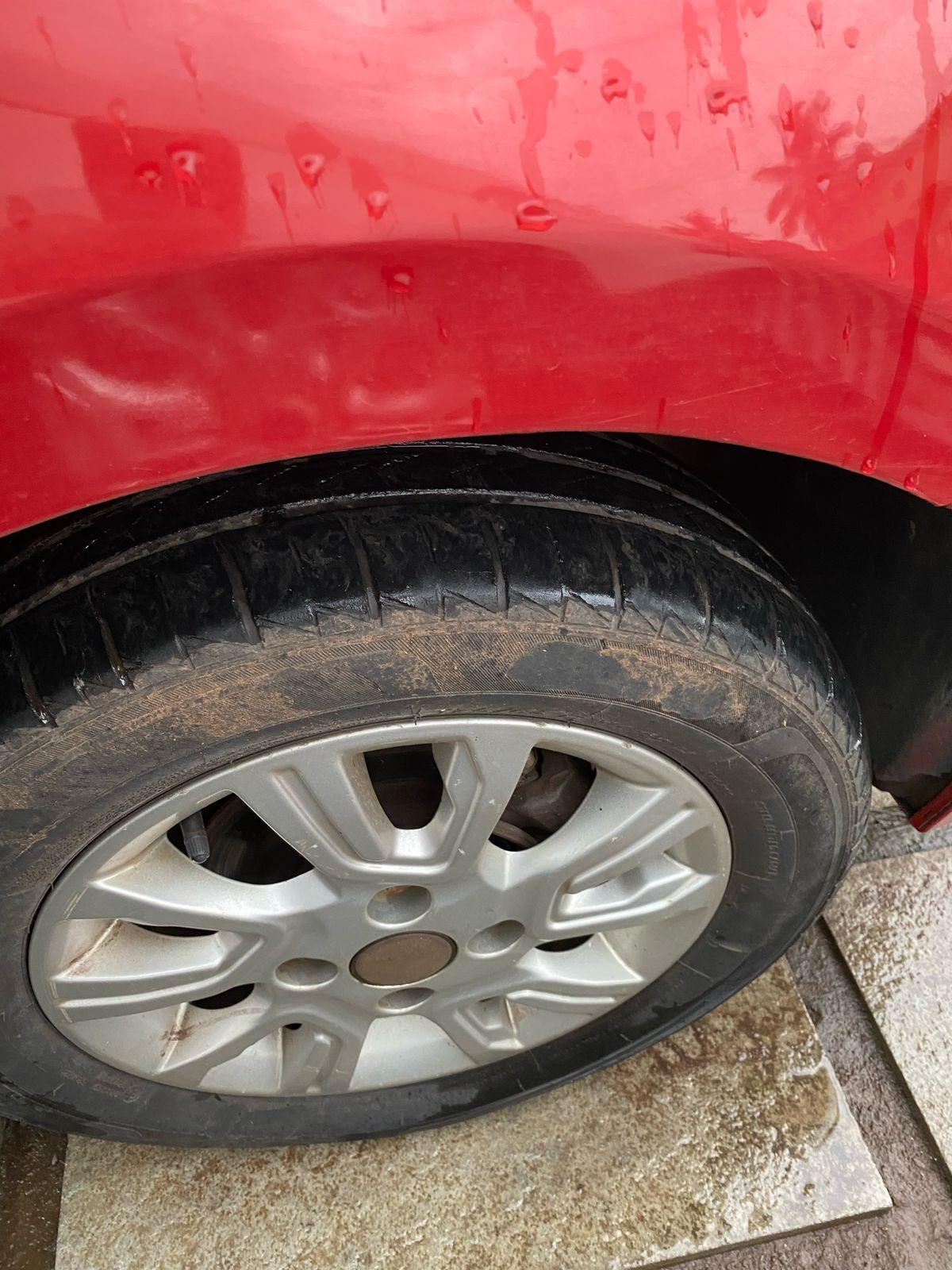 यूज़्ड 2018 टाटा टियागो, Thottada, Kannur 8 यूज़्ड 2018 टाटा टियागो, Thottada, Kannur 8