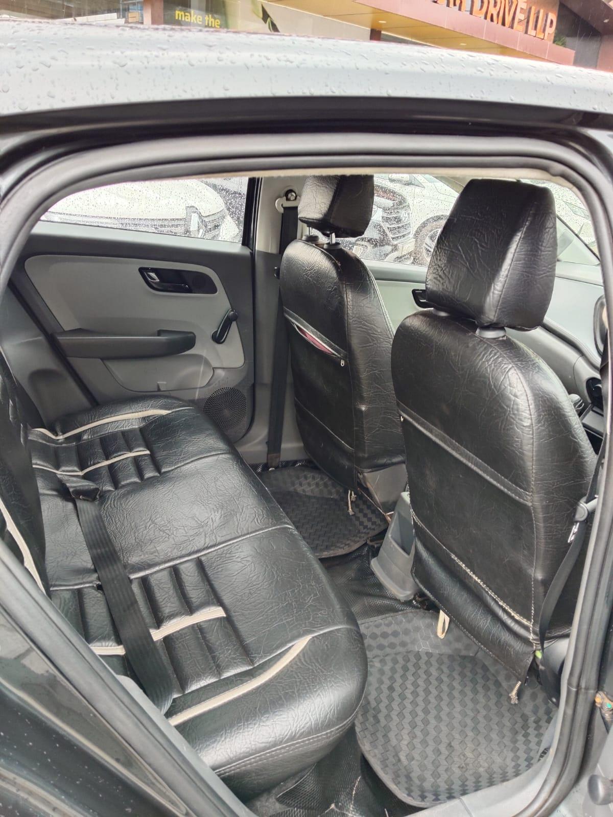 यूज़्ड 2020 टाटा अलट्रोज़, Thottada, Kannur 16 यूज़्ड 2020 टाटा अलट्रोज़, Thottada, Kannur 16