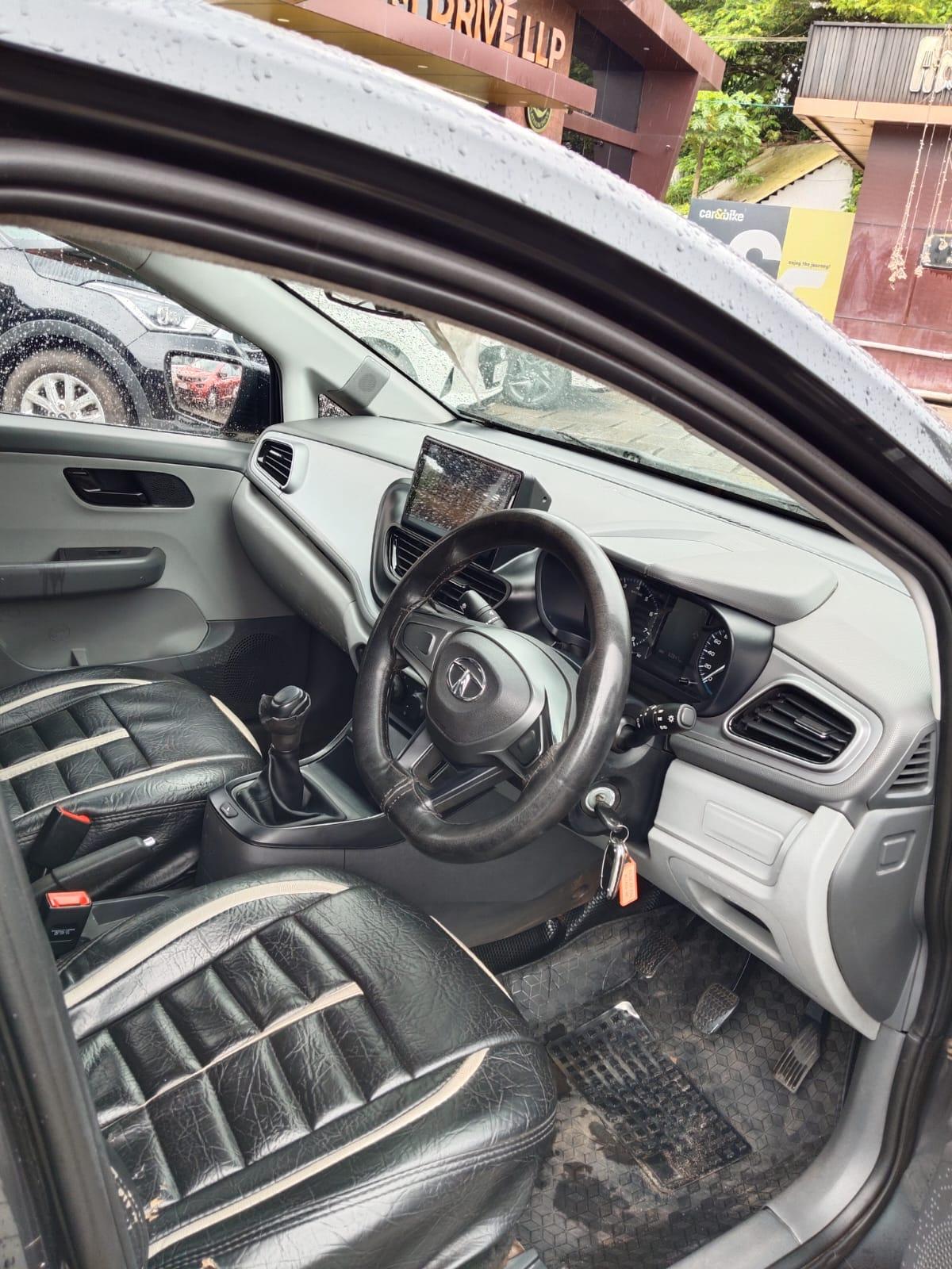 यूज़्ड 2020 टाटा अलट्रोज़, Thottada, Kannur 13 यूज़्ड 2020 टाटा अलट्रोज़, Thottada, Kannur 13