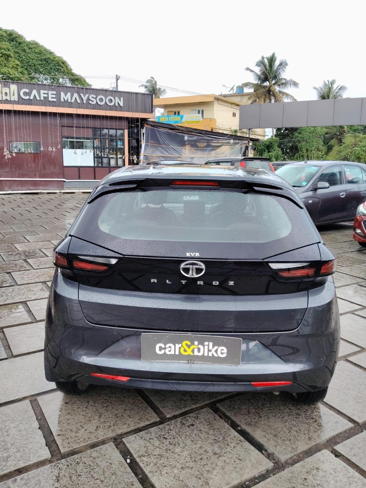 यूज़्ड 2020 टाटा अलट्रोज़, Thottada, Kannur 3 यूज़्ड 2020 टाटा अलट्रोज़, Thottada, Kannur 3