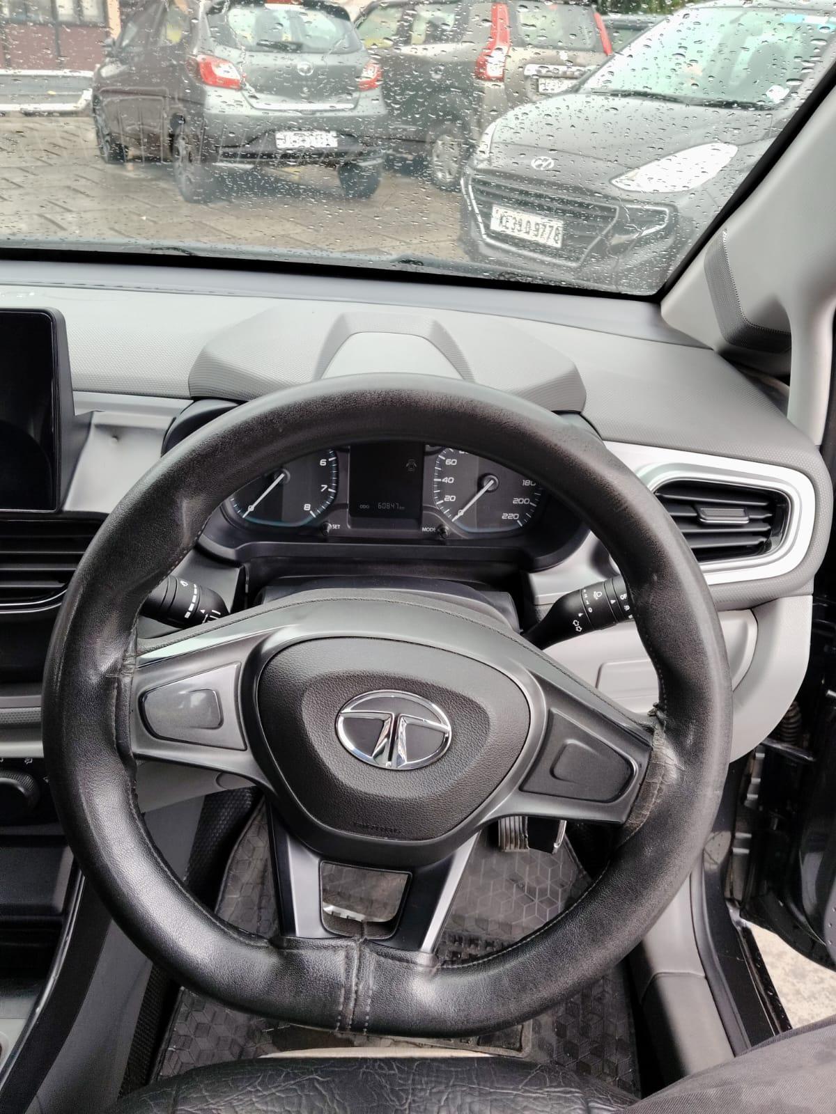 यूज़्ड 2020 टाटा अलट्रोज़, Thottada, Kannur 12 यूज़्ड 2020 टाटा अलट्रोज़, Thottada, Kannur 12