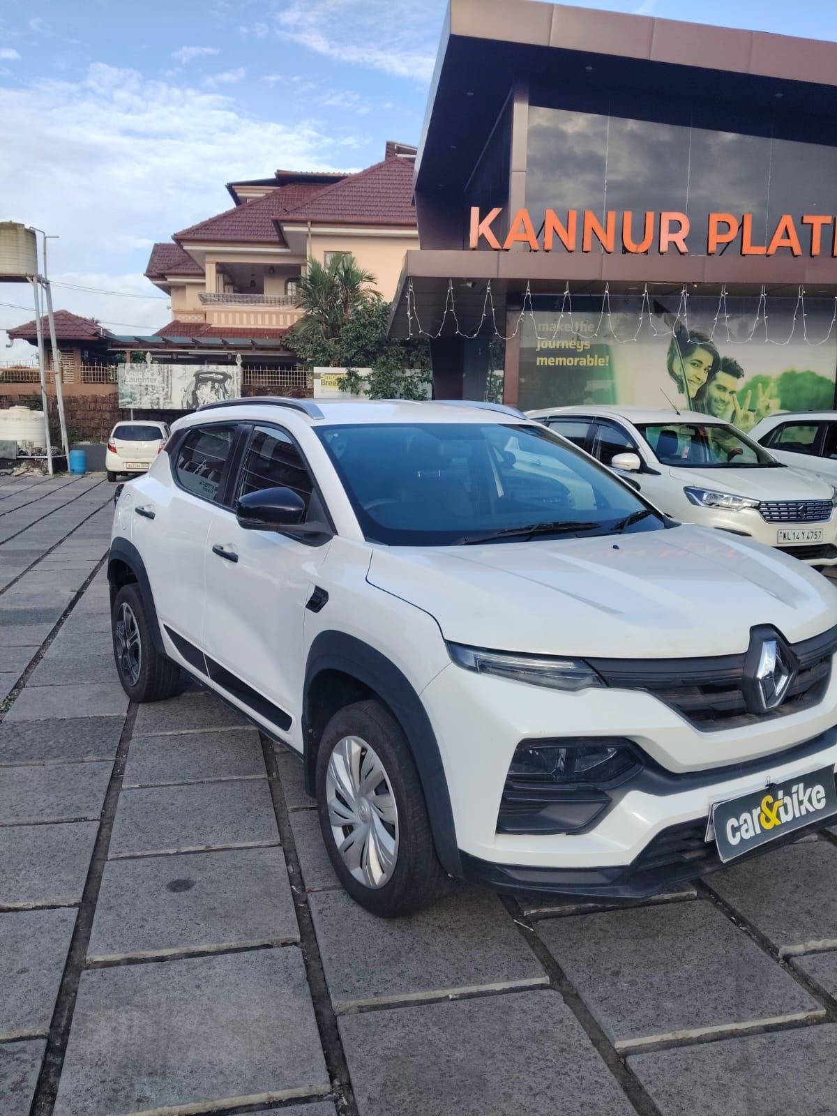 यूज़्ड 2022 रेनो किगर, Thottada, Kannur 6 यूज़्ड 2022 रेनो किगर, Thottada, Kannur 6