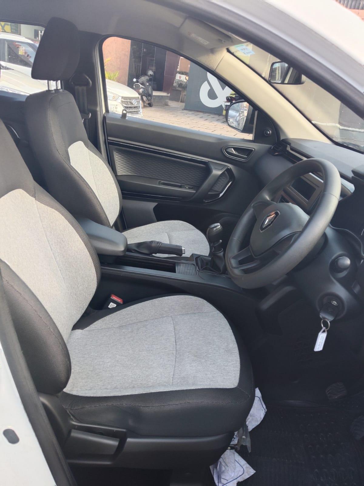 यूज़्ड 2022 रेनो किगर, Thottada, Kannur 12 यूज़्ड 2022 रेनो किगर, Thottada, Kannur 12