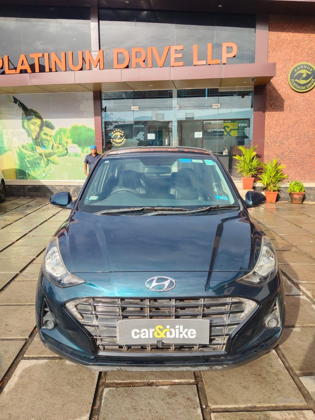 यूज़्ड 2020 ह्युंडई ग्रैंड आई10 निओस, Thottada, Kannur 7 यूज़्ड 2020 ह्युंडई ग्रैंड आई10 निओस, Thottada, Kannur 7