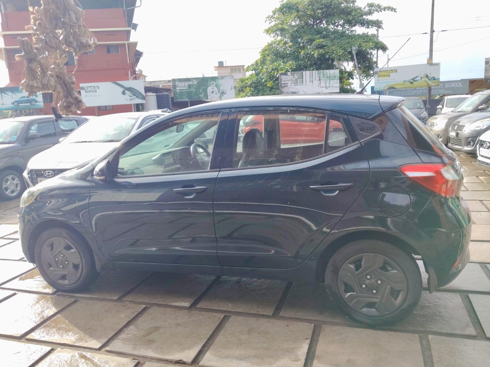 यूज़्ड 2020 ह्युंडई ग्रैंड आई10 निओस, Thottada, Kannur 1 यूज़्ड 2020 ह्युंडई ग्रैंड आई10 निओस, Thottada, Kannur 1