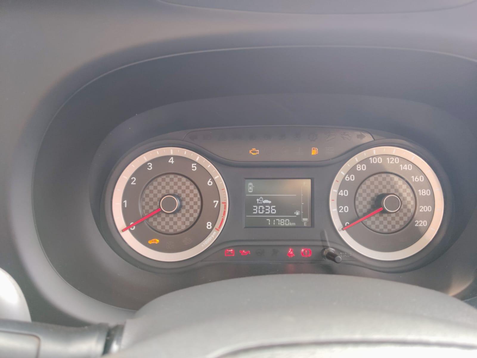 यूज़्ड 2020 ह्युंडई ग्रैंड आई10 निओस, Thottada, Kannur 10 यूज़्ड 2020 ह्युंडई ग्रैंड आई10 निओस, Thottada, Kannur 10