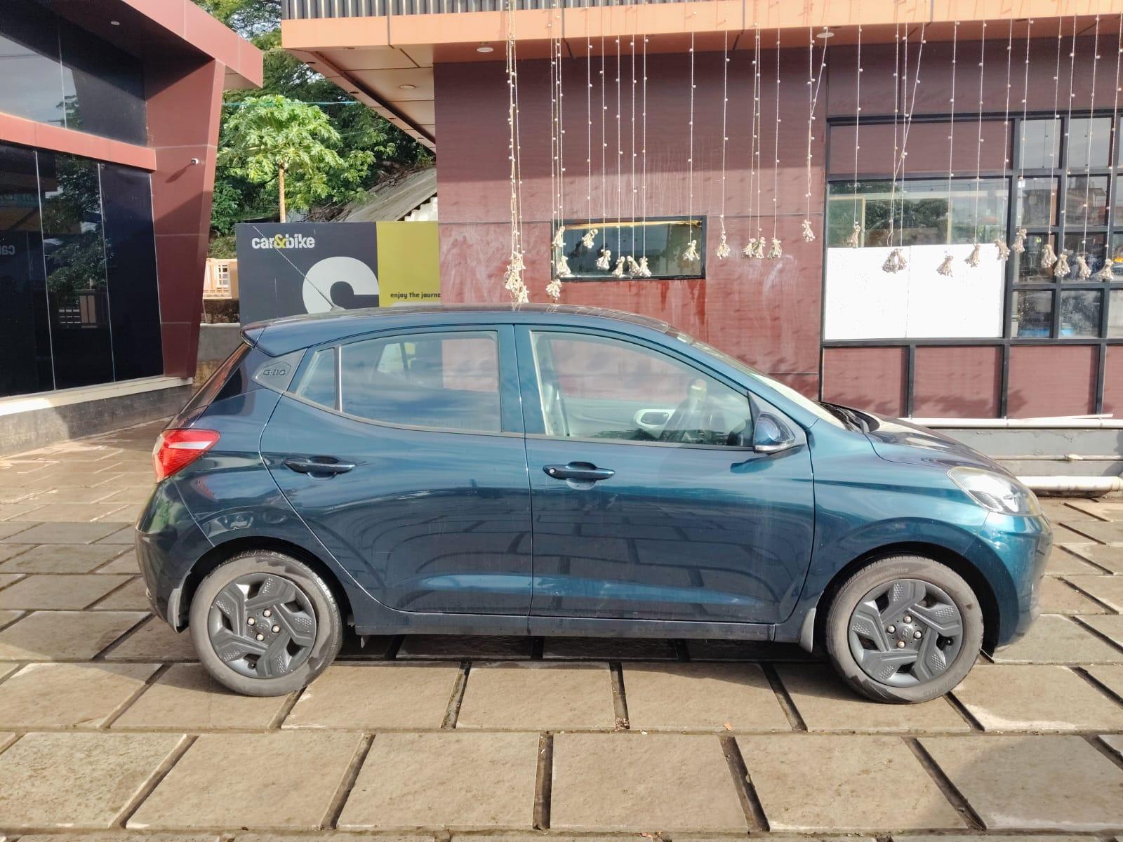 यूज़्ड 2020 ह्युंडई ग्रैंड आई10 निओस, Thottada, Kannur 5 यूज़्ड 2020 ह्युंडई ग्रैंड आई10 निओस, Thottada, Kannur 5