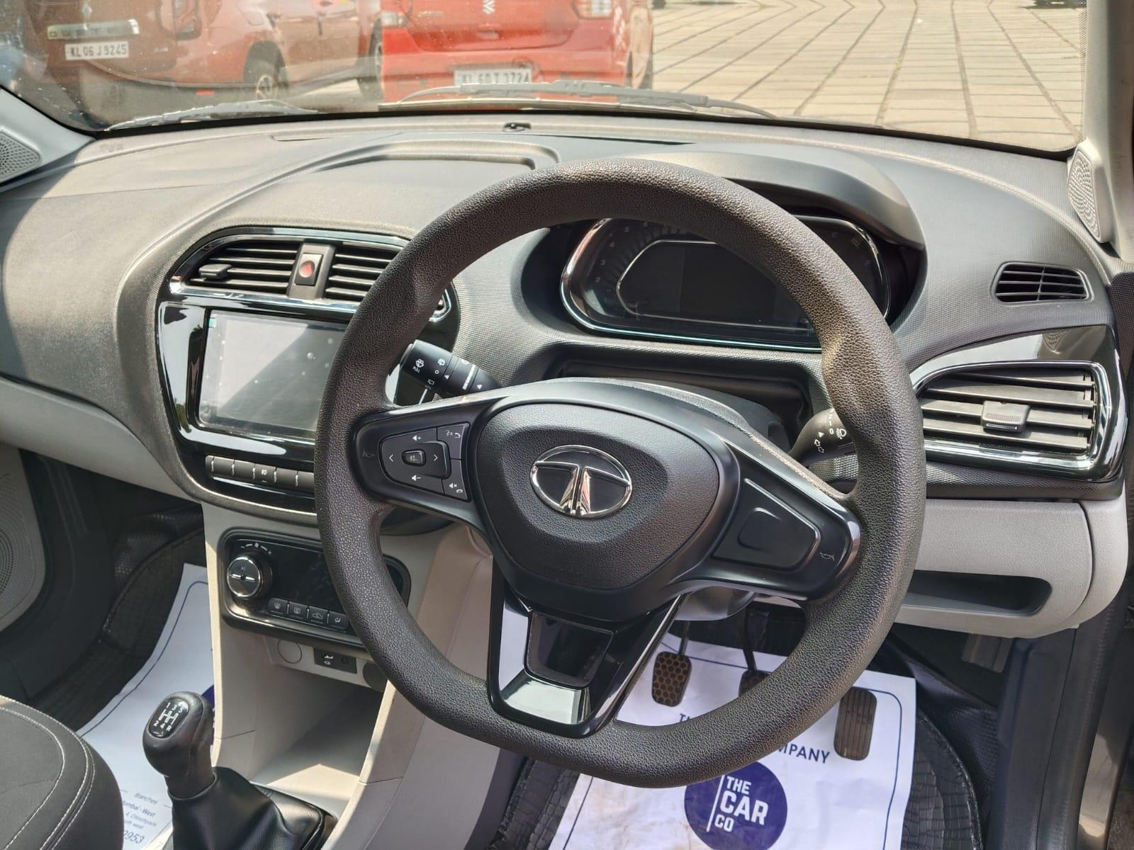 यूज़्ड 2020 टाटा टियागो, Thottada, Kannur 12 यूज़्ड 2020 टाटा टियागो, Thottada, Kannur 12