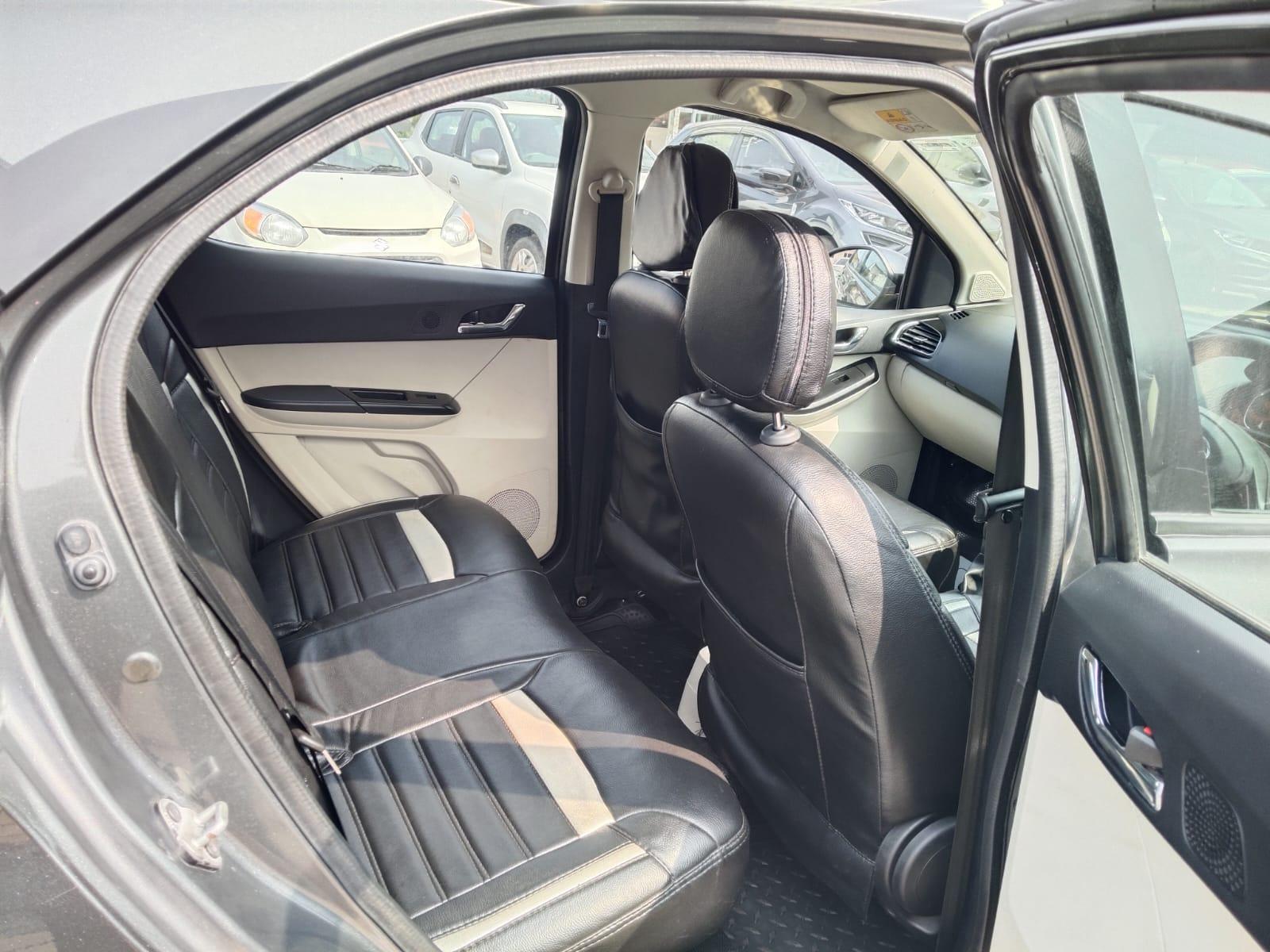 यूज़्ड 2022 टाटा टियागो, Thottada, Kannur 14 यूज़्ड 2022 टाटा टियागो, Thottada, Kannur 14